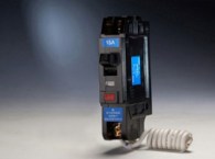 Rcbo Shihlin NVB-50UL 1P 15.20.30.40.50A 5kA 